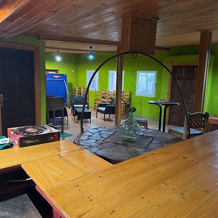 Casa Rural El Medico Serradilla del Arroyo Extérieur photo